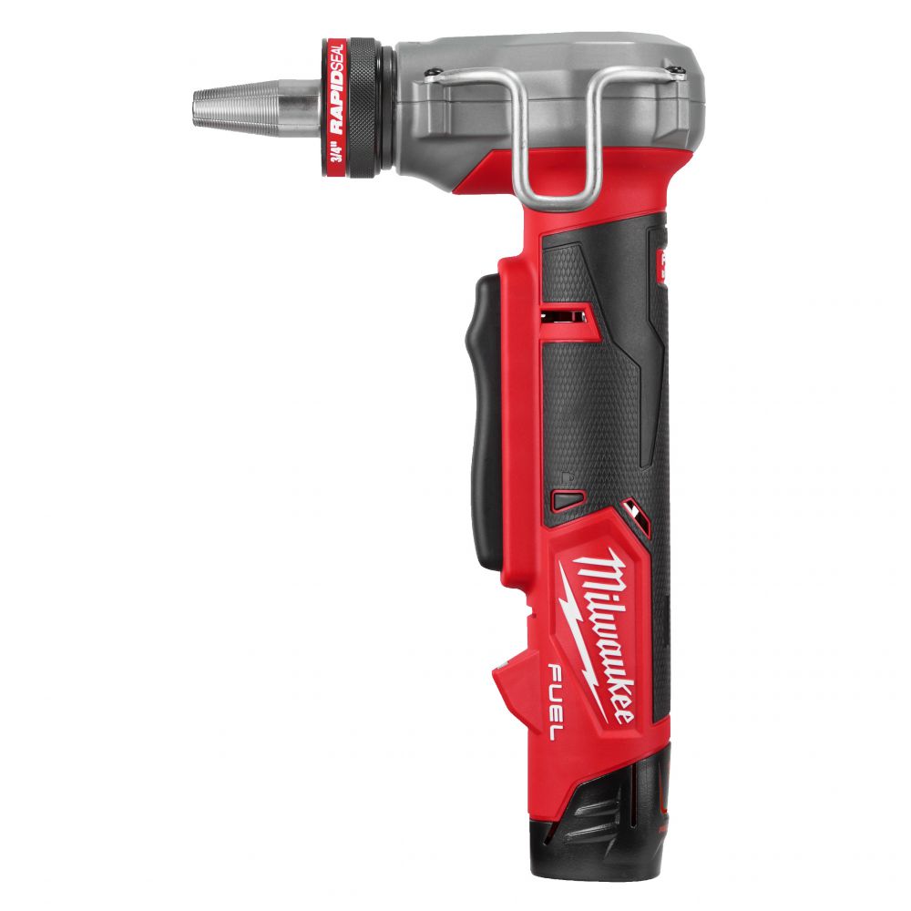Milwaukee - Akku-Expander M12 FUEL (M12 FPXP-I10202C) 
